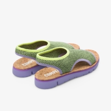 Camper Multicolor Sandals Womens - Oruga Online Ireland | HPJKD5048